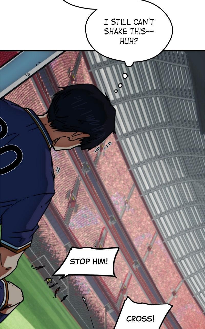 I'm Not a Soccer Genius! Chap 38 - Next Chap 39