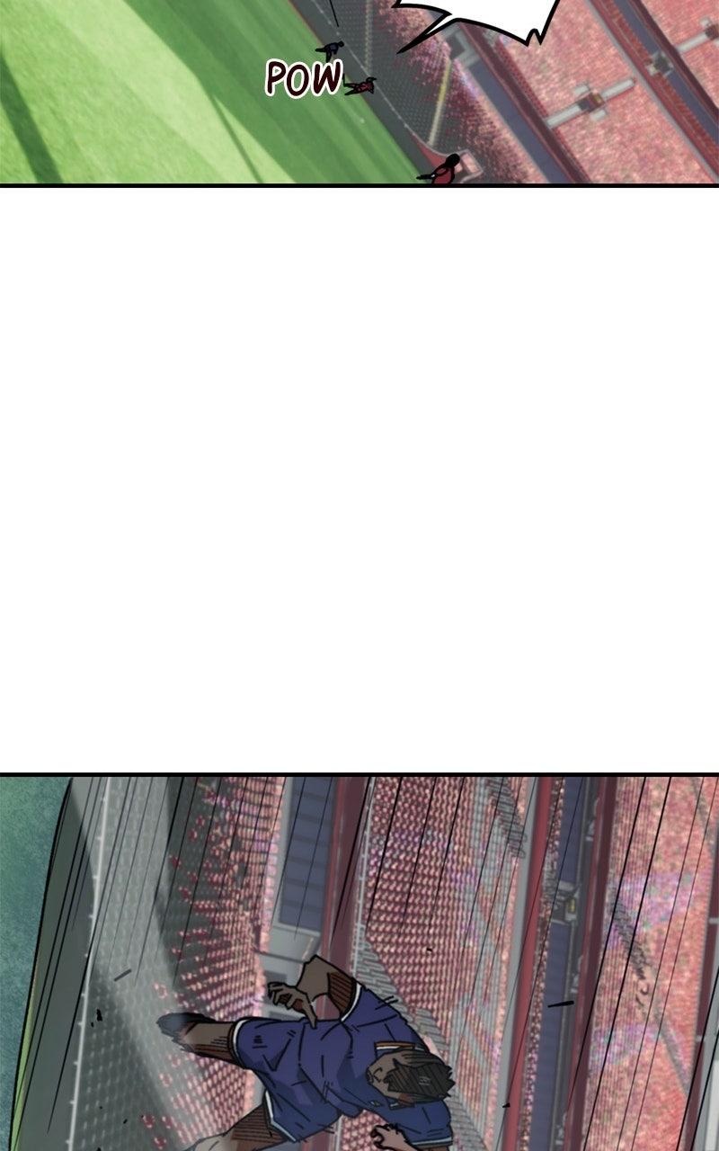 I'm Not a Soccer Genius! Chap 38 - Next Chap 39