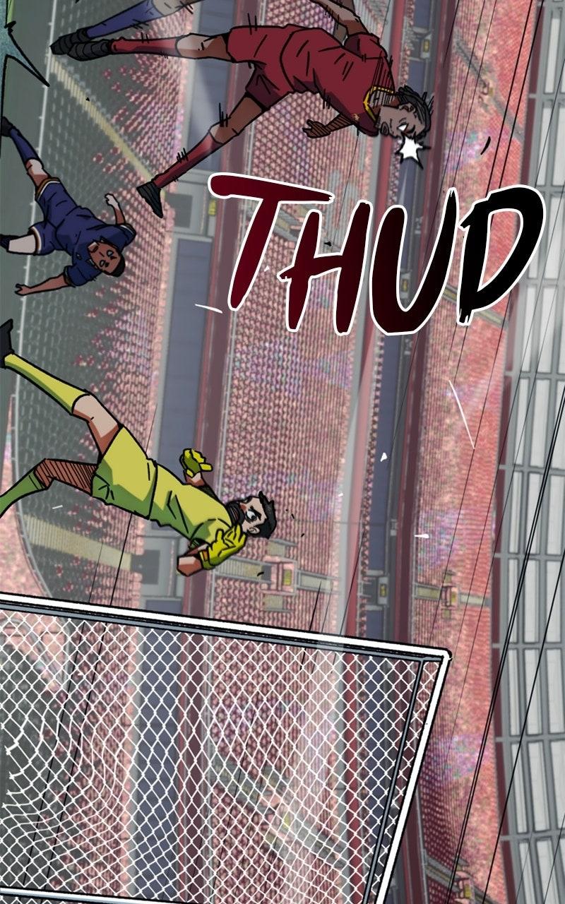 I'm Not a Soccer Genius! Chap 38 - Next Chap 39