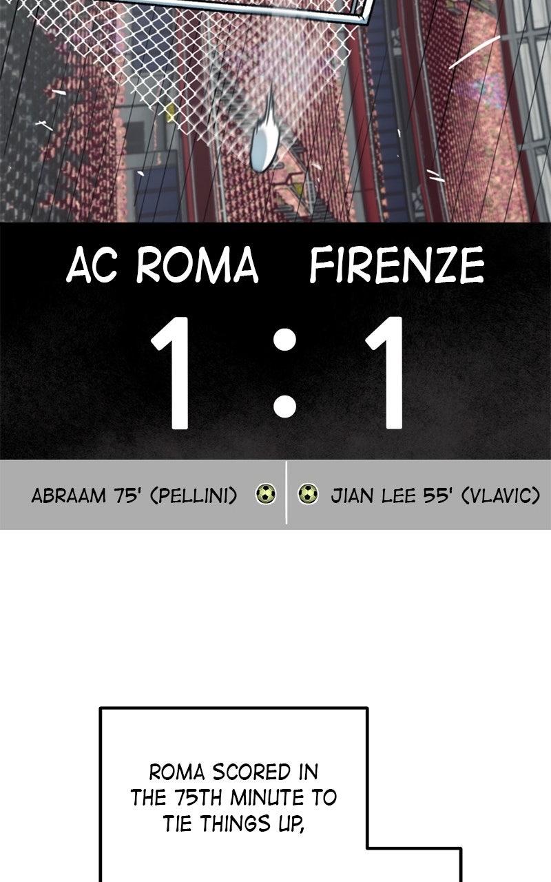 I'm Not a Soccer Genius! Chap 38 - Next Chap 39