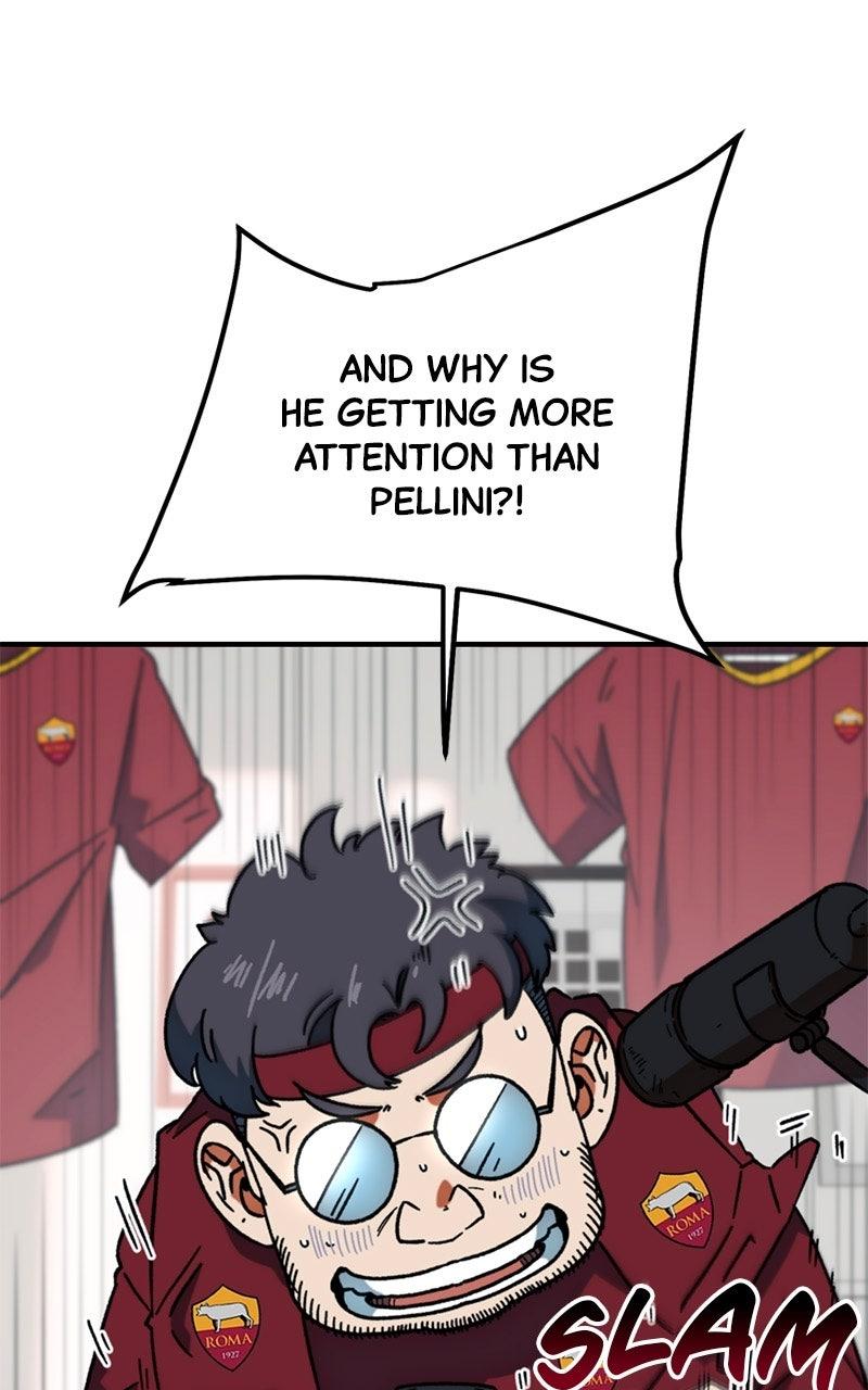 I'm Not a Soccer Genius! Chap 38 - Next Chap 39