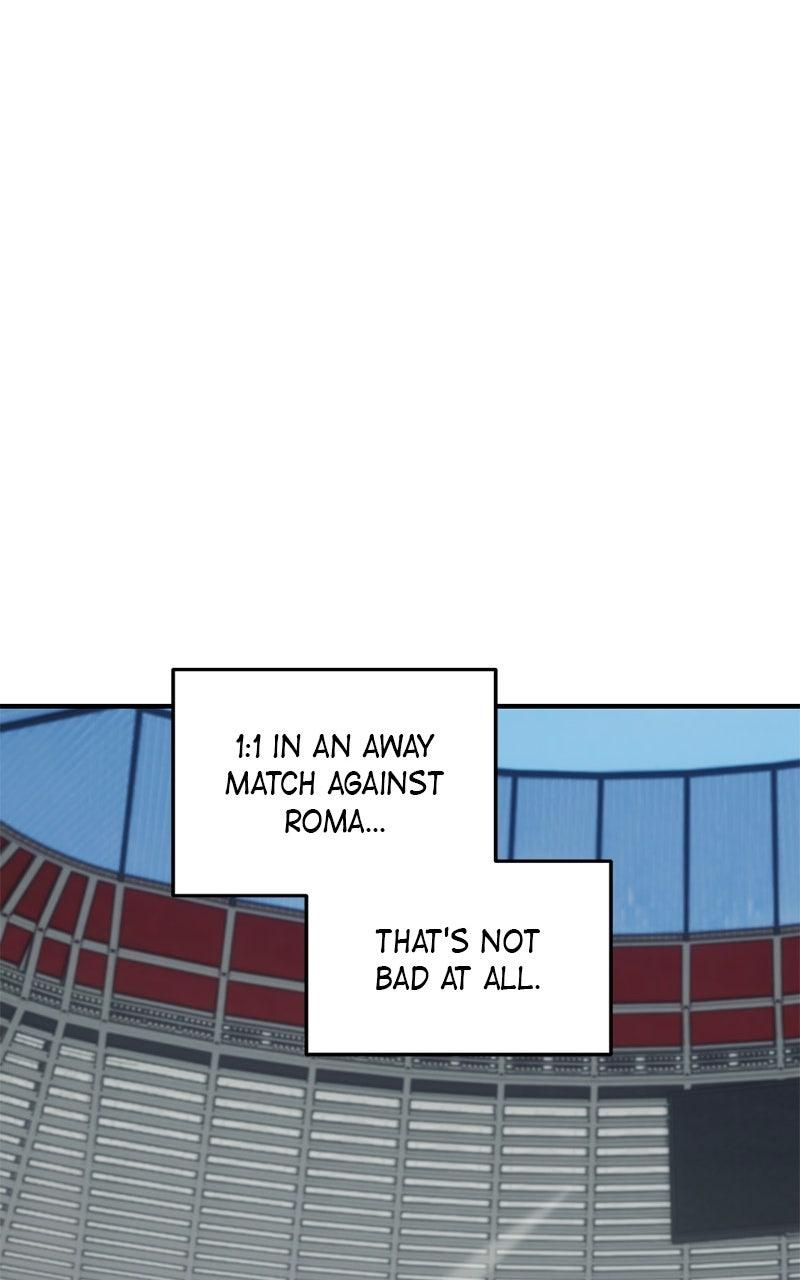 I'm Not a Soccer Genius! Chap 38 - Next Chap 39