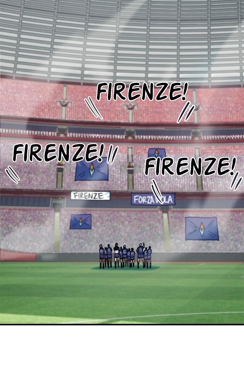 I'm Not a Soccer Genius! Chap 38 - Next Chap 39