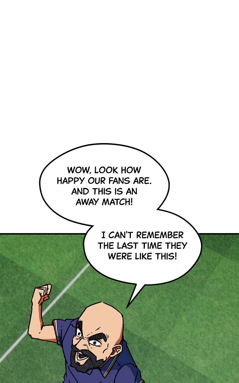 I'm Not a Soccer Genius! Chap 38 - Next Chap 39