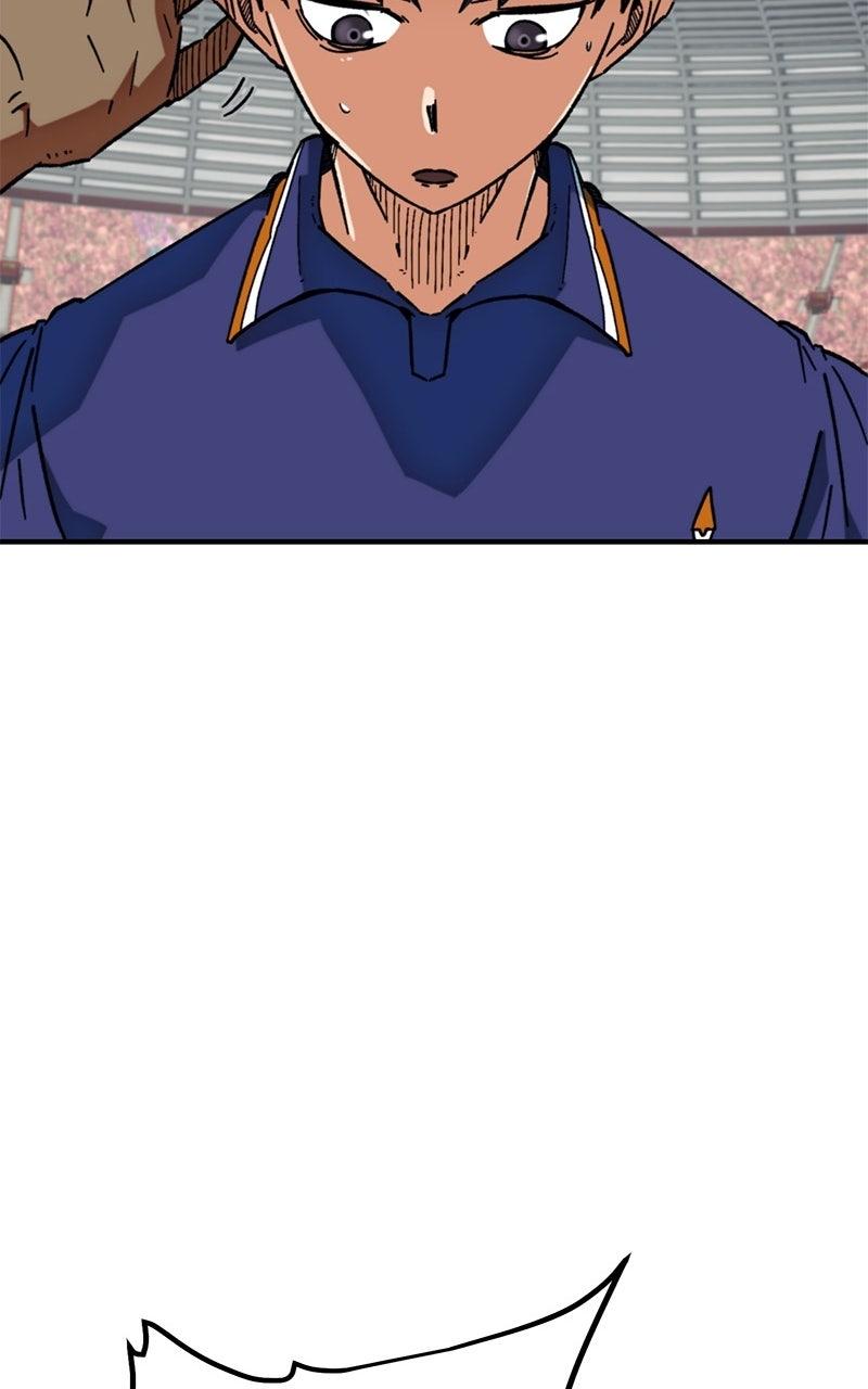 I'm Not a Soccer Genius! Chap 38 - Next Chap 39