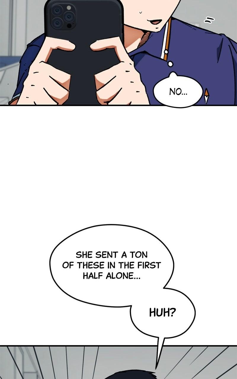 I'm Not a Soccer Genius! Chap 38 - Next Chap 39