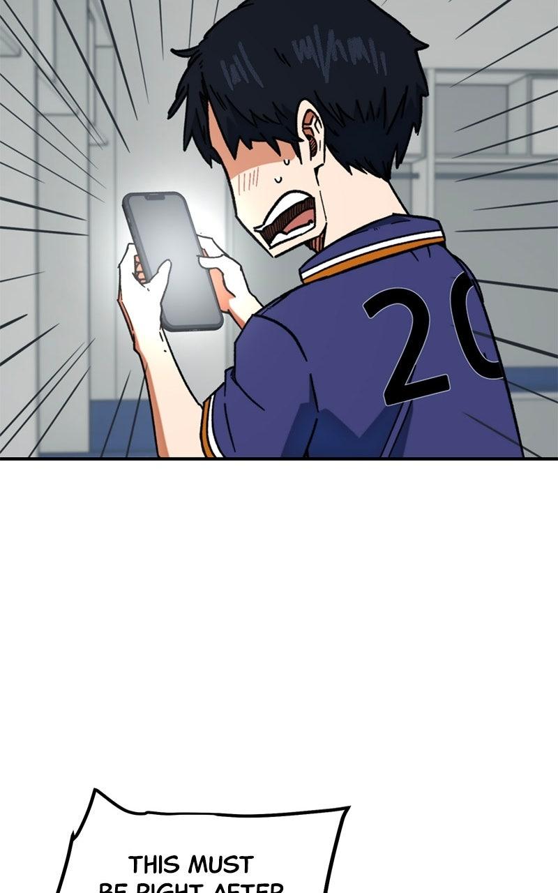I'm Not a Soccer Genius! Chap 38 - Next Chap 39