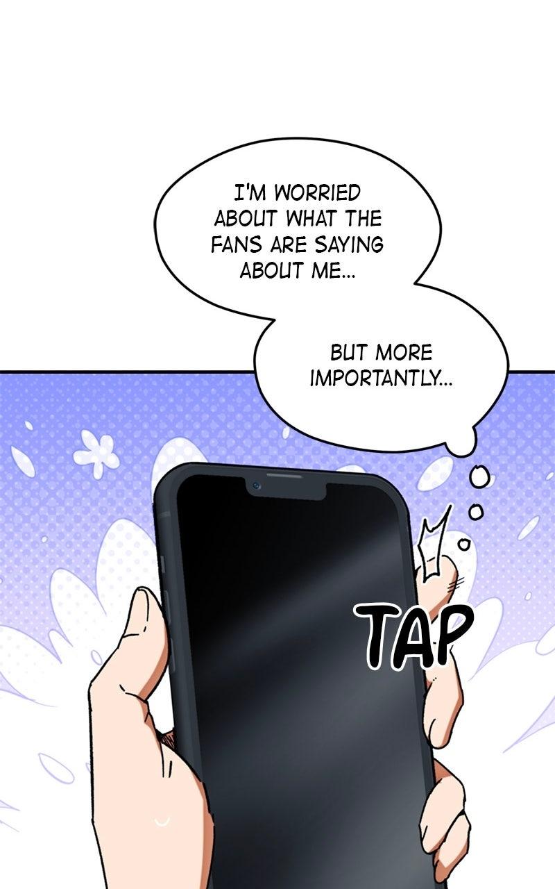 I'm Not a Soccer Genius! Chap 38 - Next Chap 39