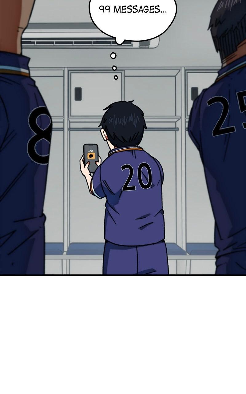 I'm Not a Soccer Genius! Chap 38 - Next Chap 39