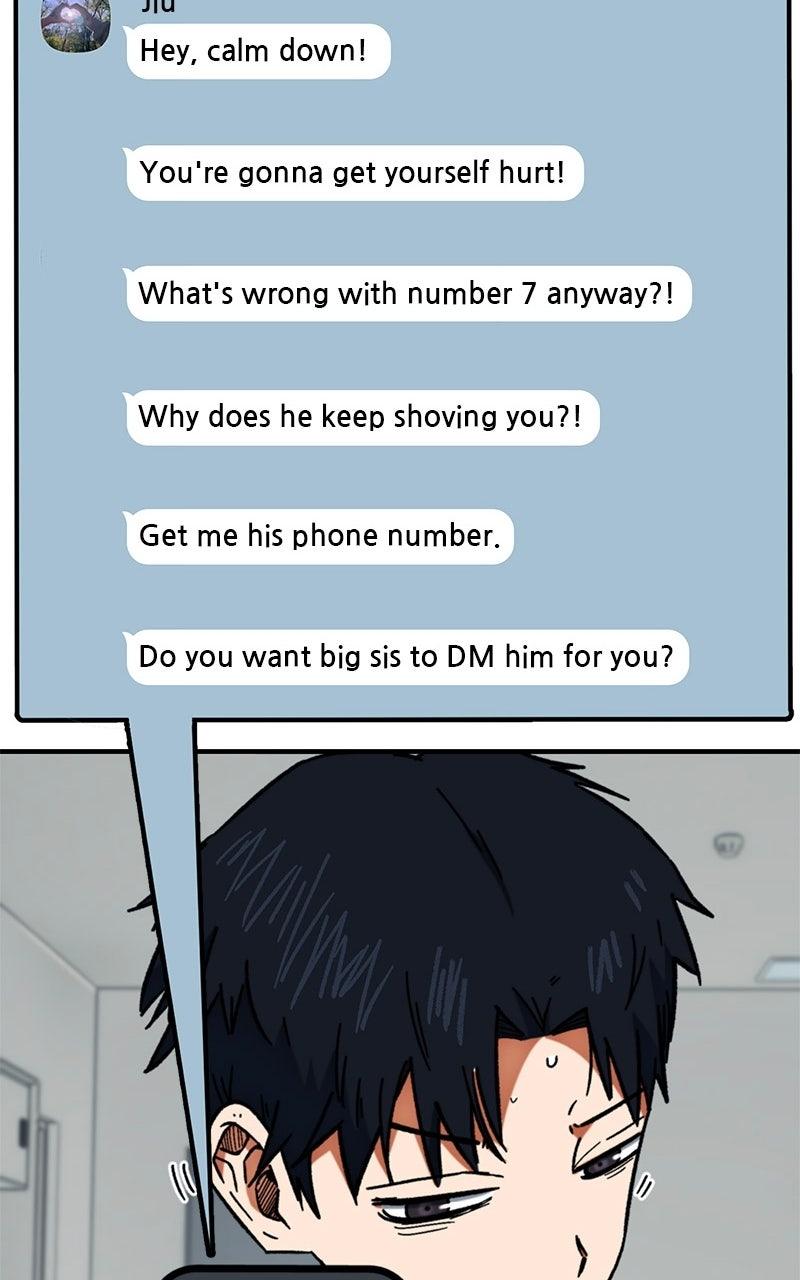 I'm Not a Soccer Genius! Chap 38 - Next Chap 39