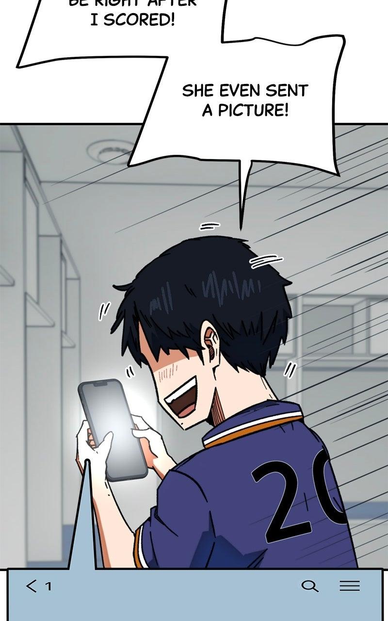 I'm Not a Soccer Genius! Chap 38 - Next Chap 39