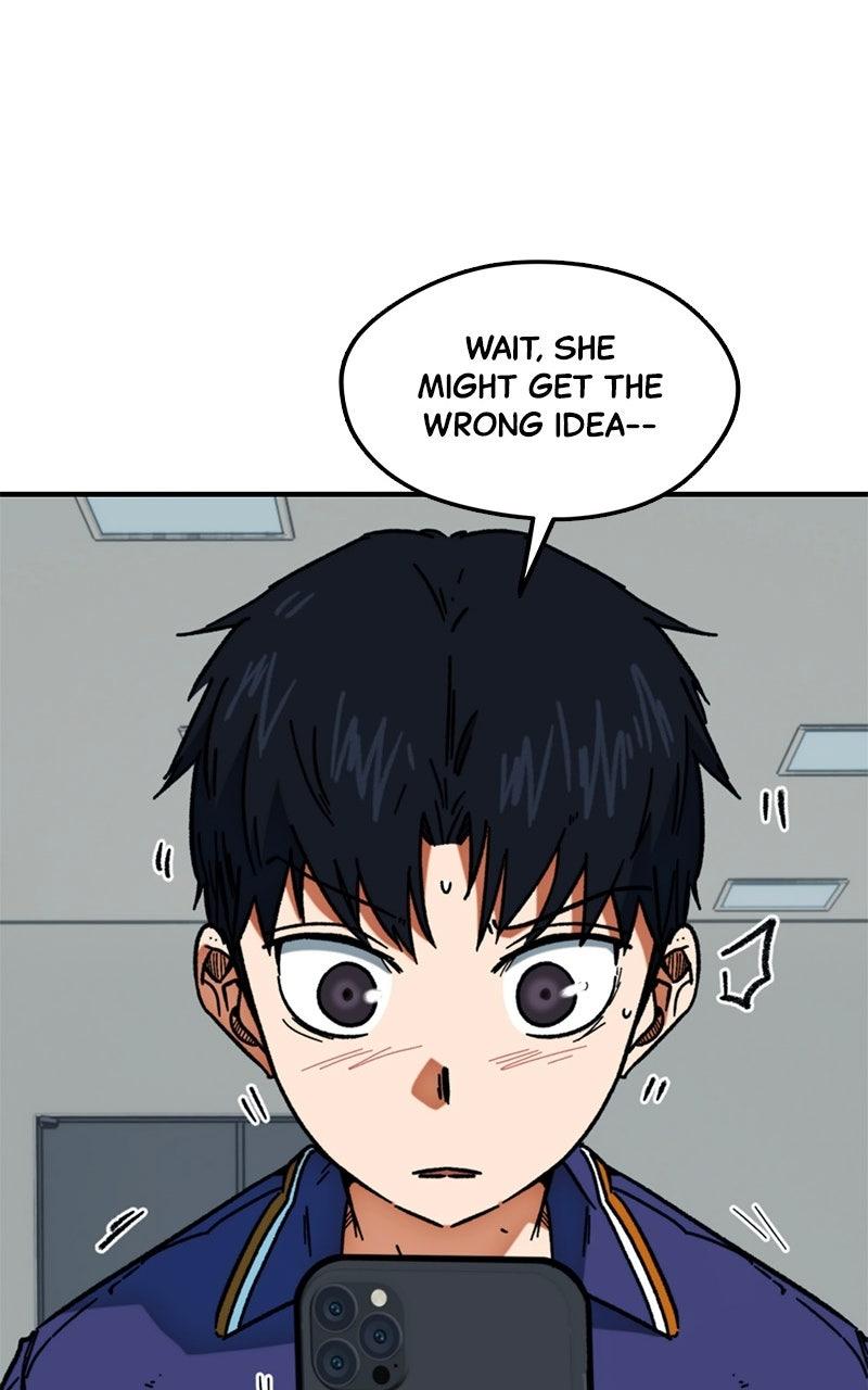 I'm Not a Soccer Genius! Chap 38 - Next Chap 39