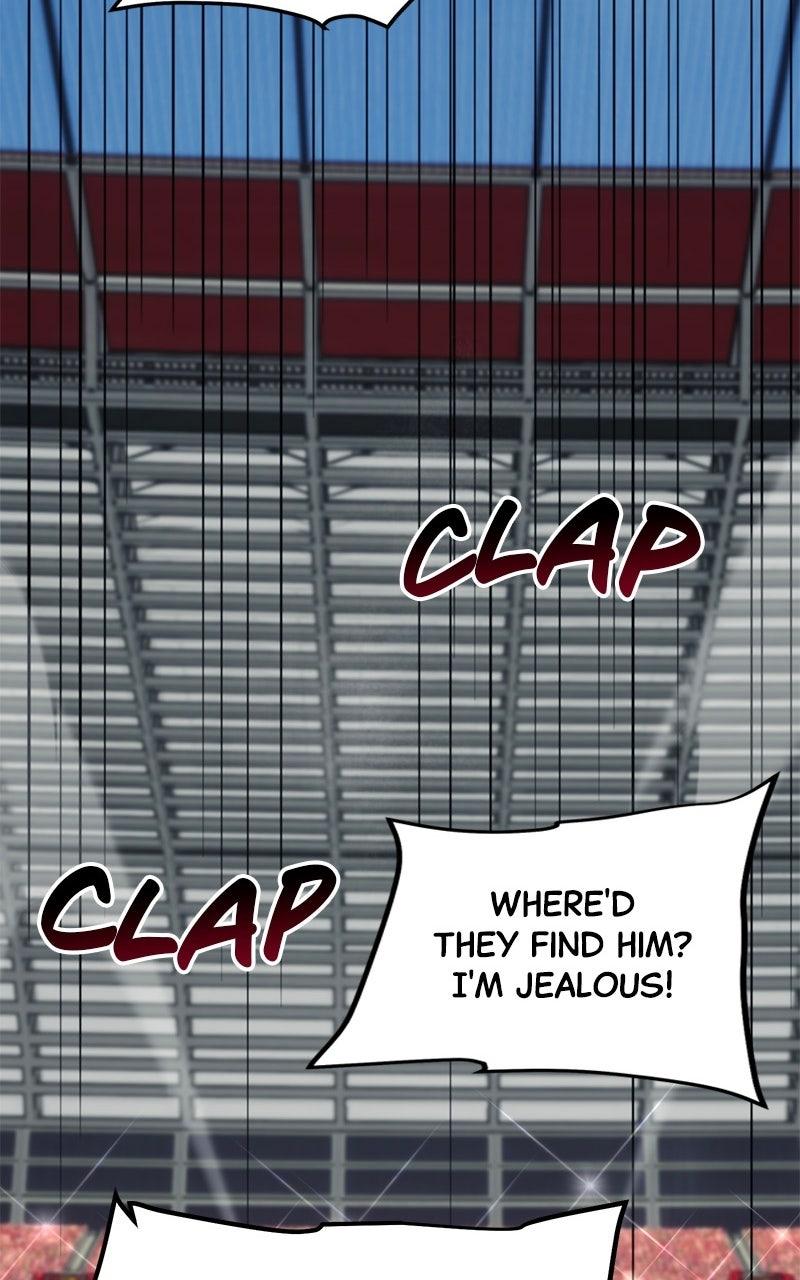 I'm Not a Soccer Genius! Chap 38 - Next Chap 39