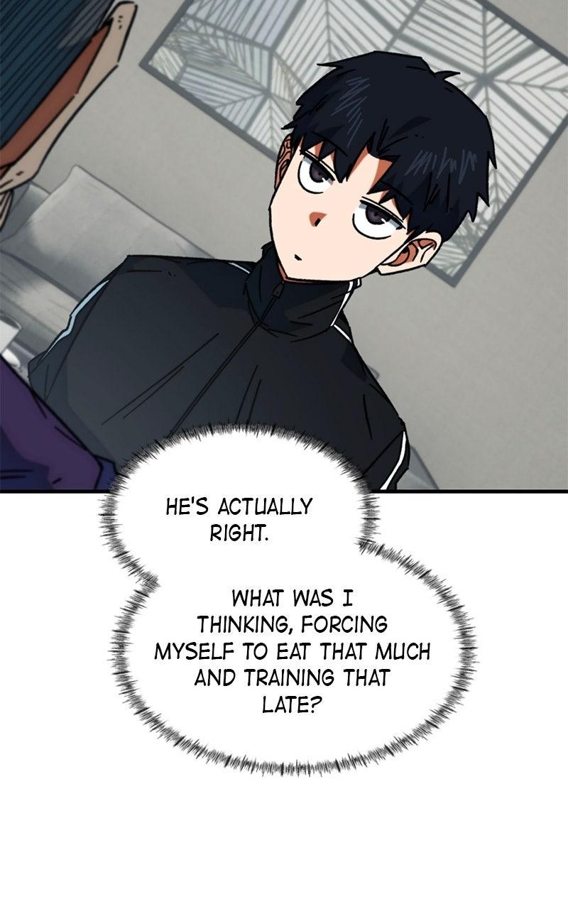 I'm Not a Soccer Genius! Chap 38 - Next Chap 39