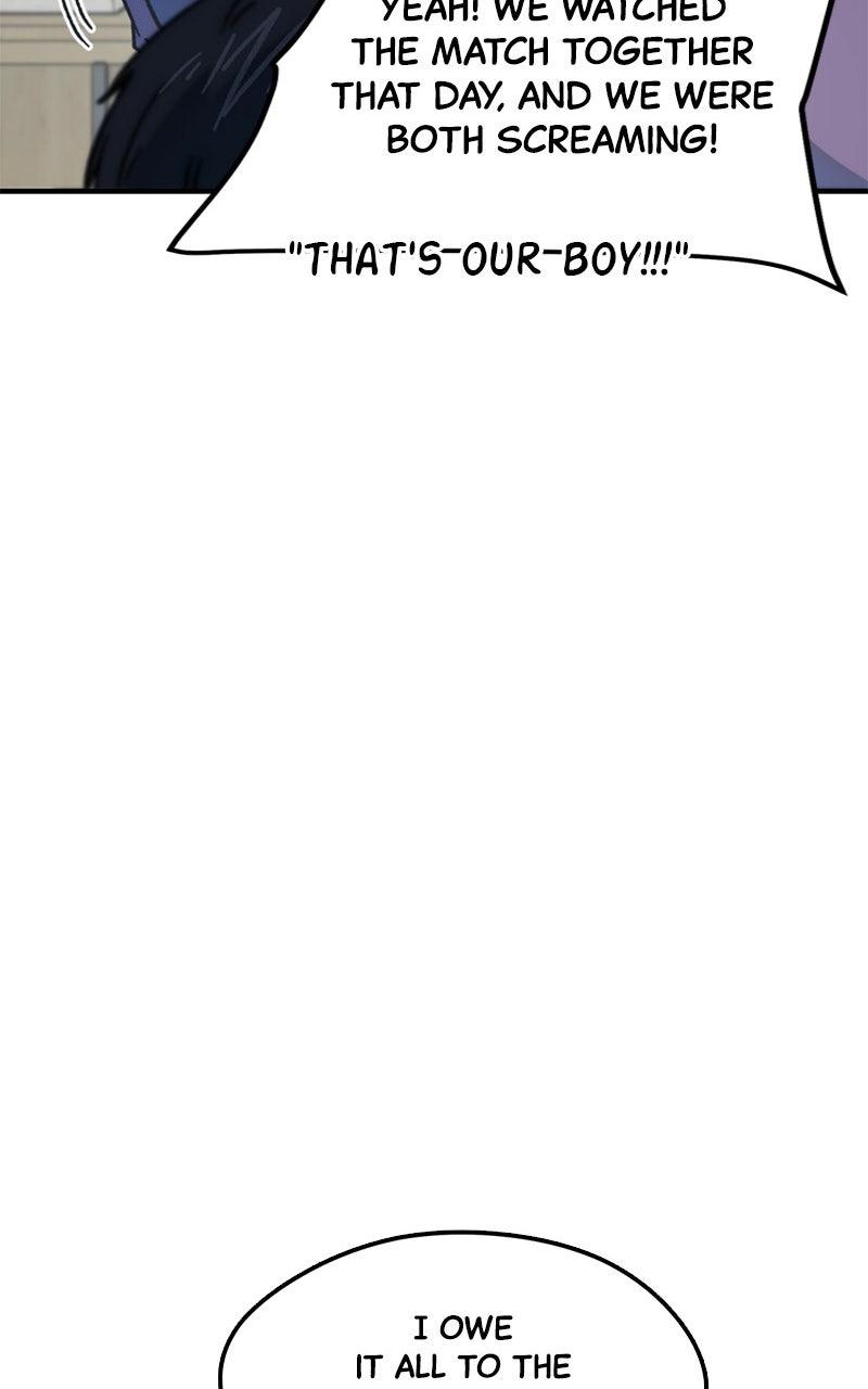 I'm Not a Soccer Genius! Chap 38 - Next Chap 39