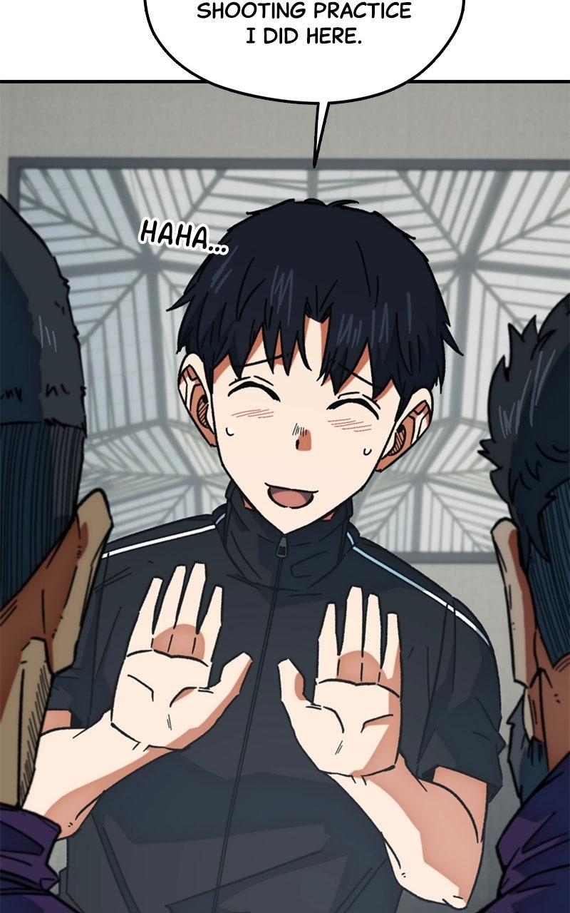 I'm Not a Soccer Genius! Chap 38 - Next Chap 39