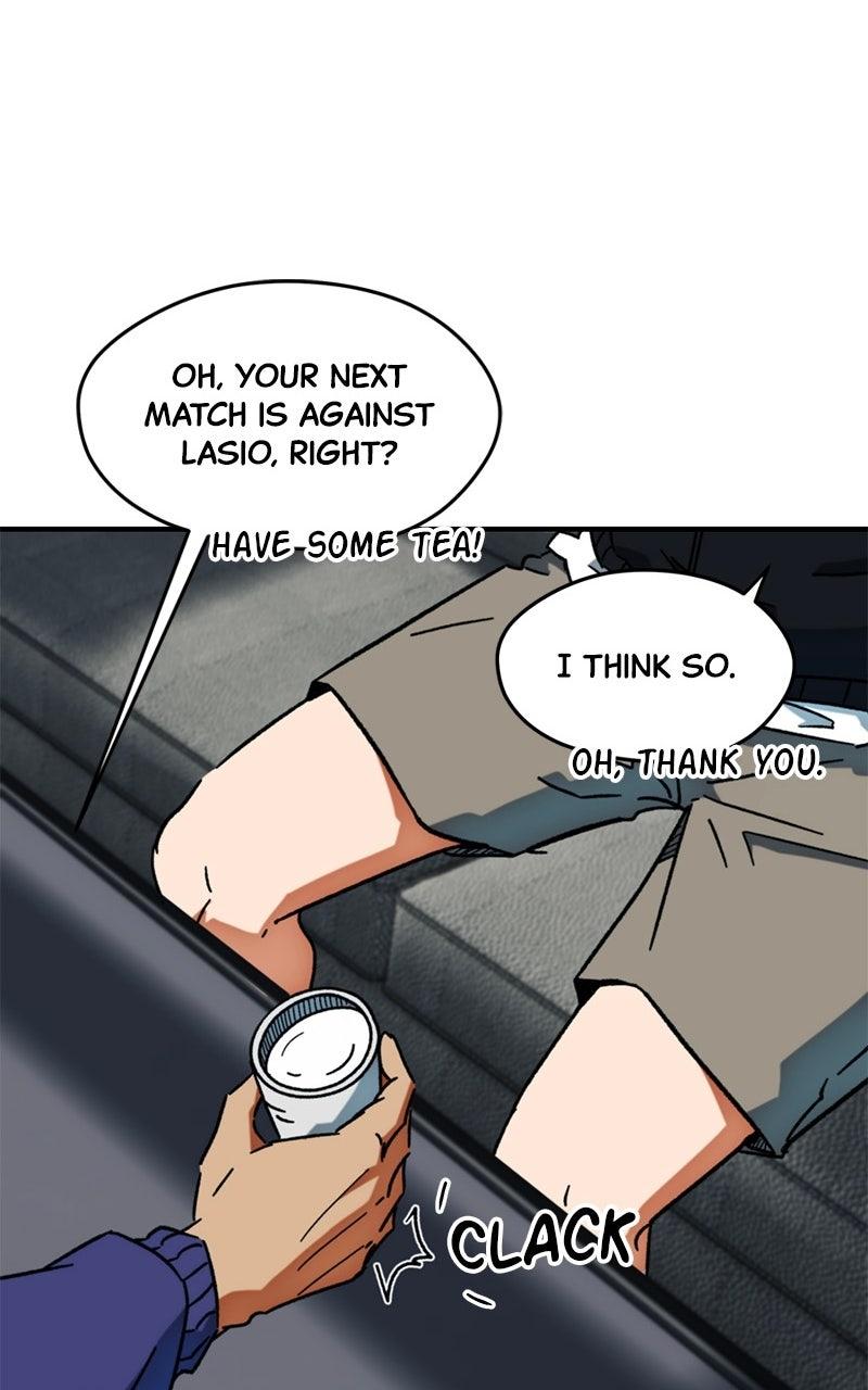 I'm Not a Soccer Genius! Chap 38 - Next Chap 39