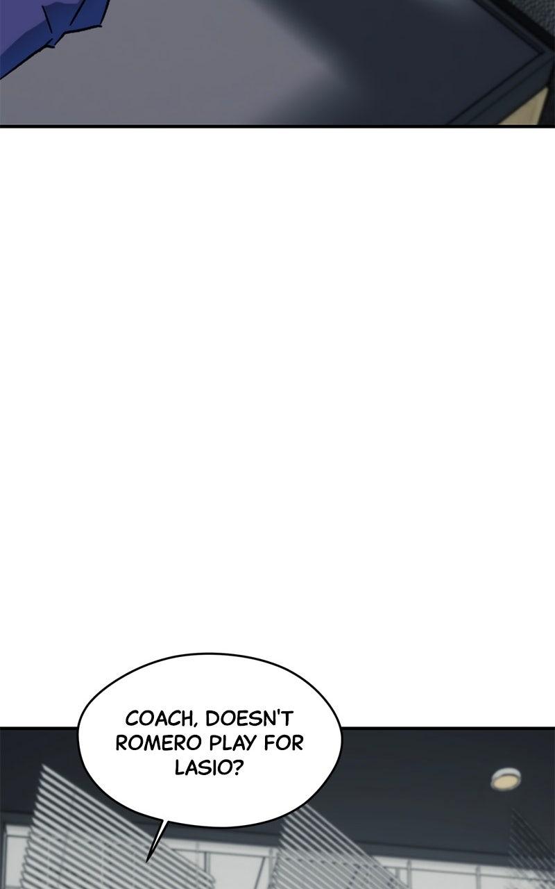 I'm Not a Soccer Genius! Chap 38 - Next Chap 39