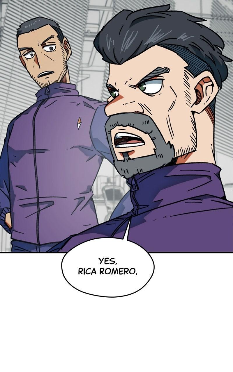 I'm Not a Soccer Genius! Chap 38 - Next Chap 39