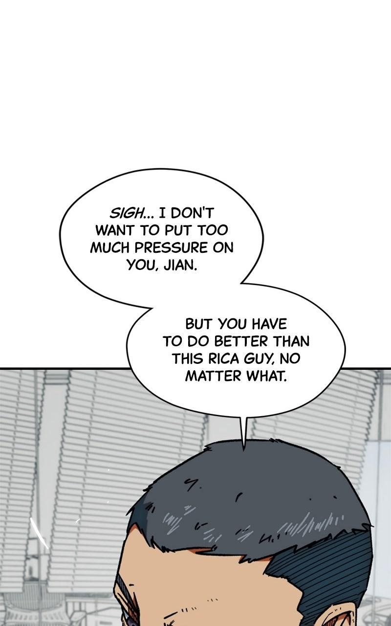 I'm Not a Soccer Genius! Chap 38 - Next Chap 39