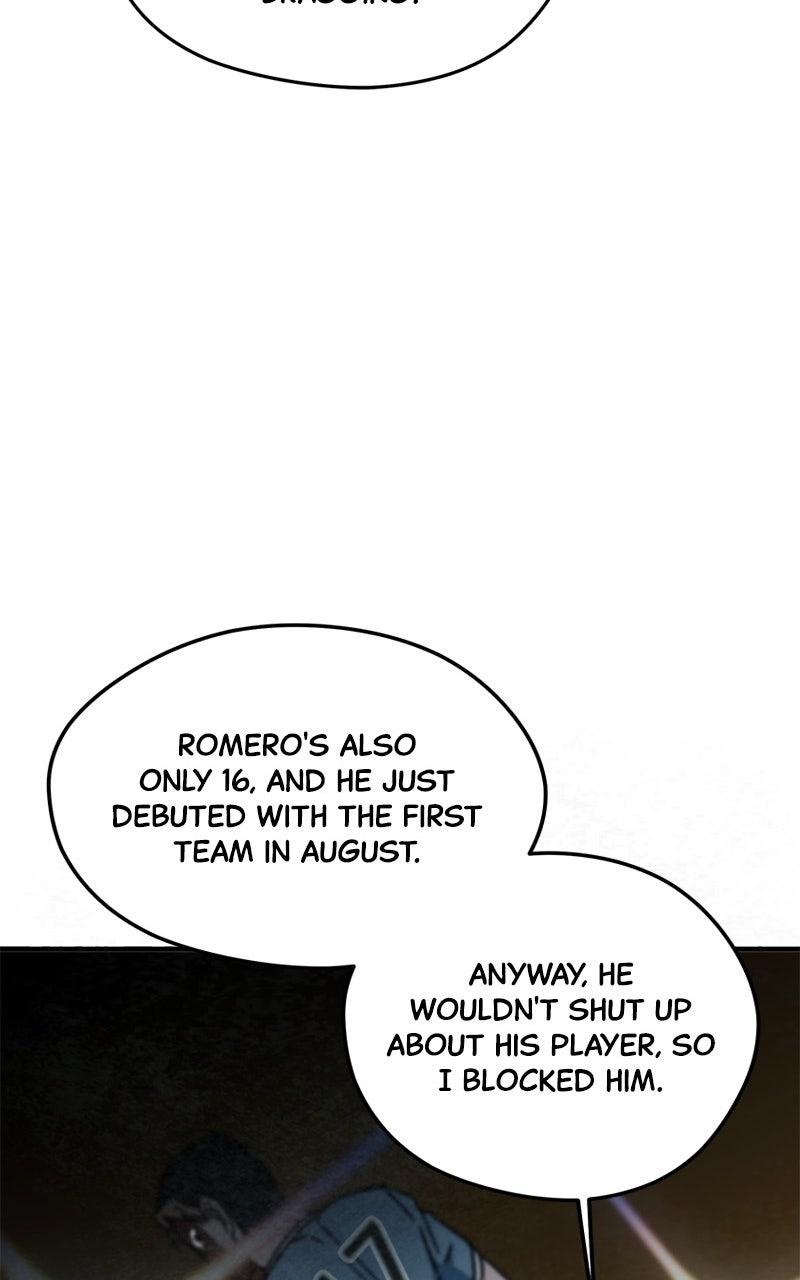 I'm Not a Soccer Genius! Chap 38 - Next Chap 39