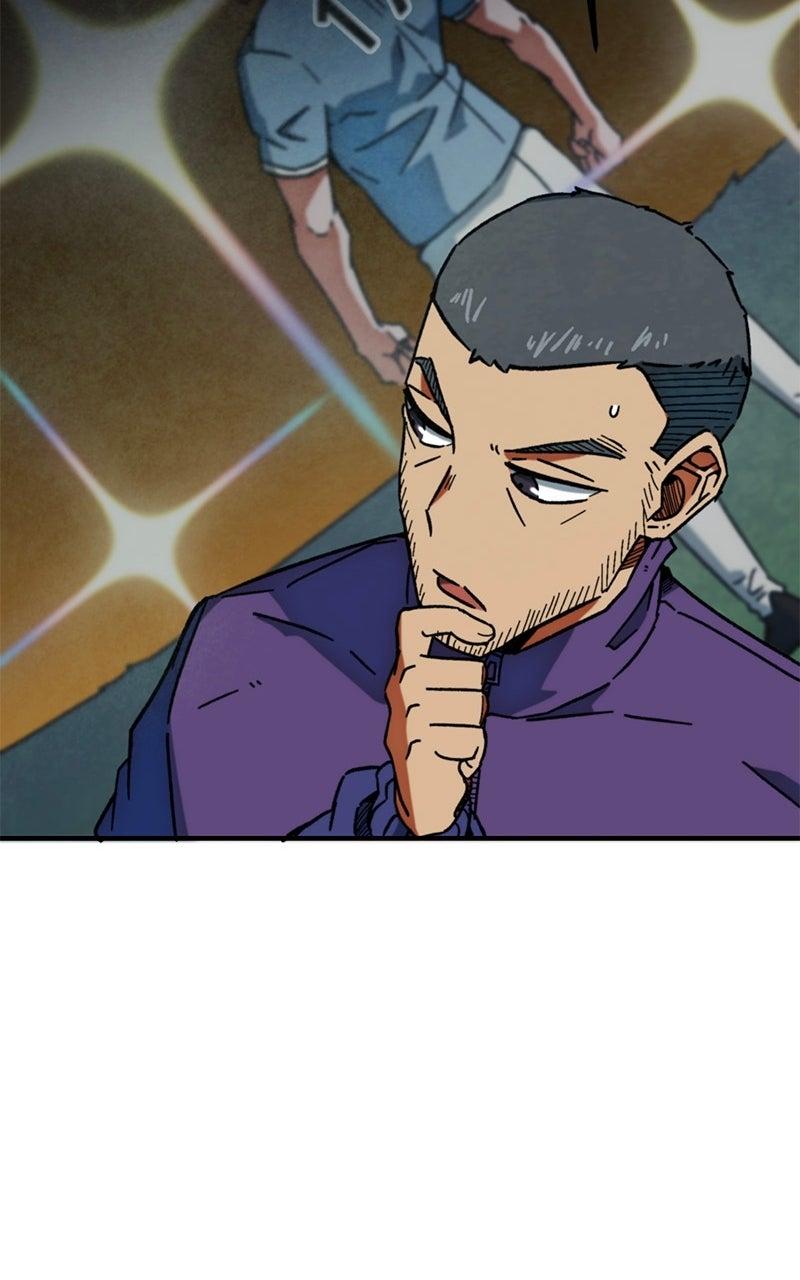 I'm Not a Soccer Genius! Chap 38 - Next Chap 39