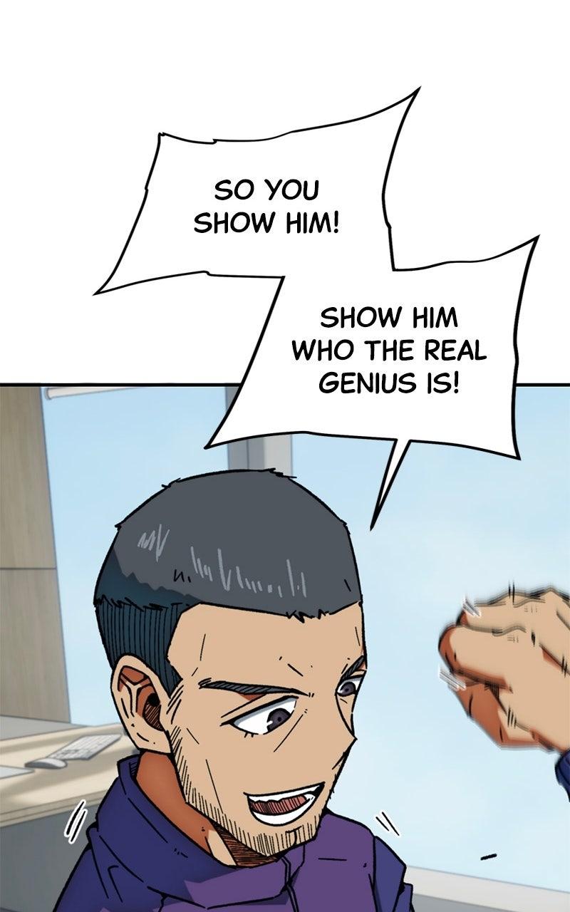 I'm Not a Soccer Genius! Chap 38 - Next Chap 39