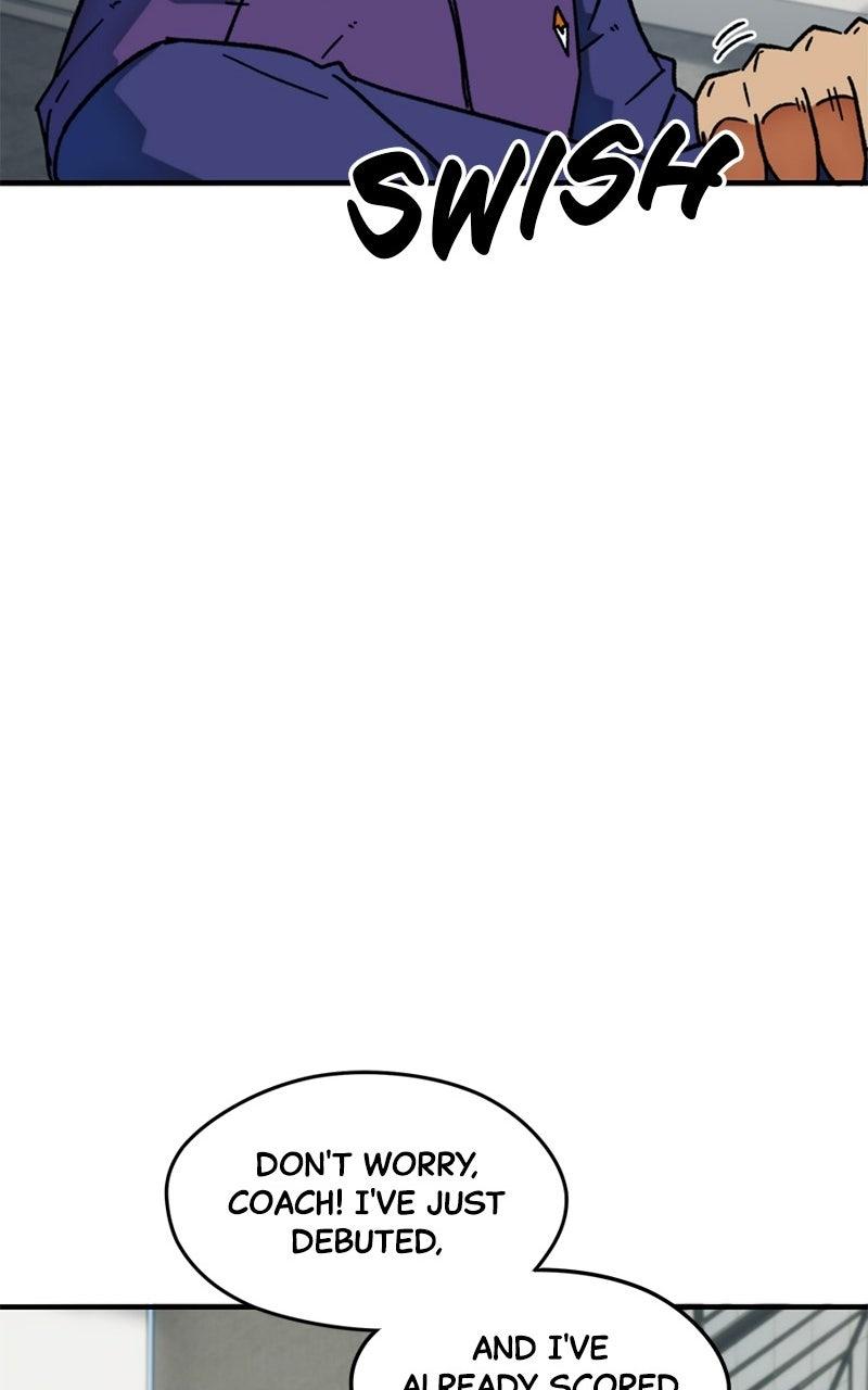 I'm Not a Soccer Genius! Chap 38 - Next Chap 39