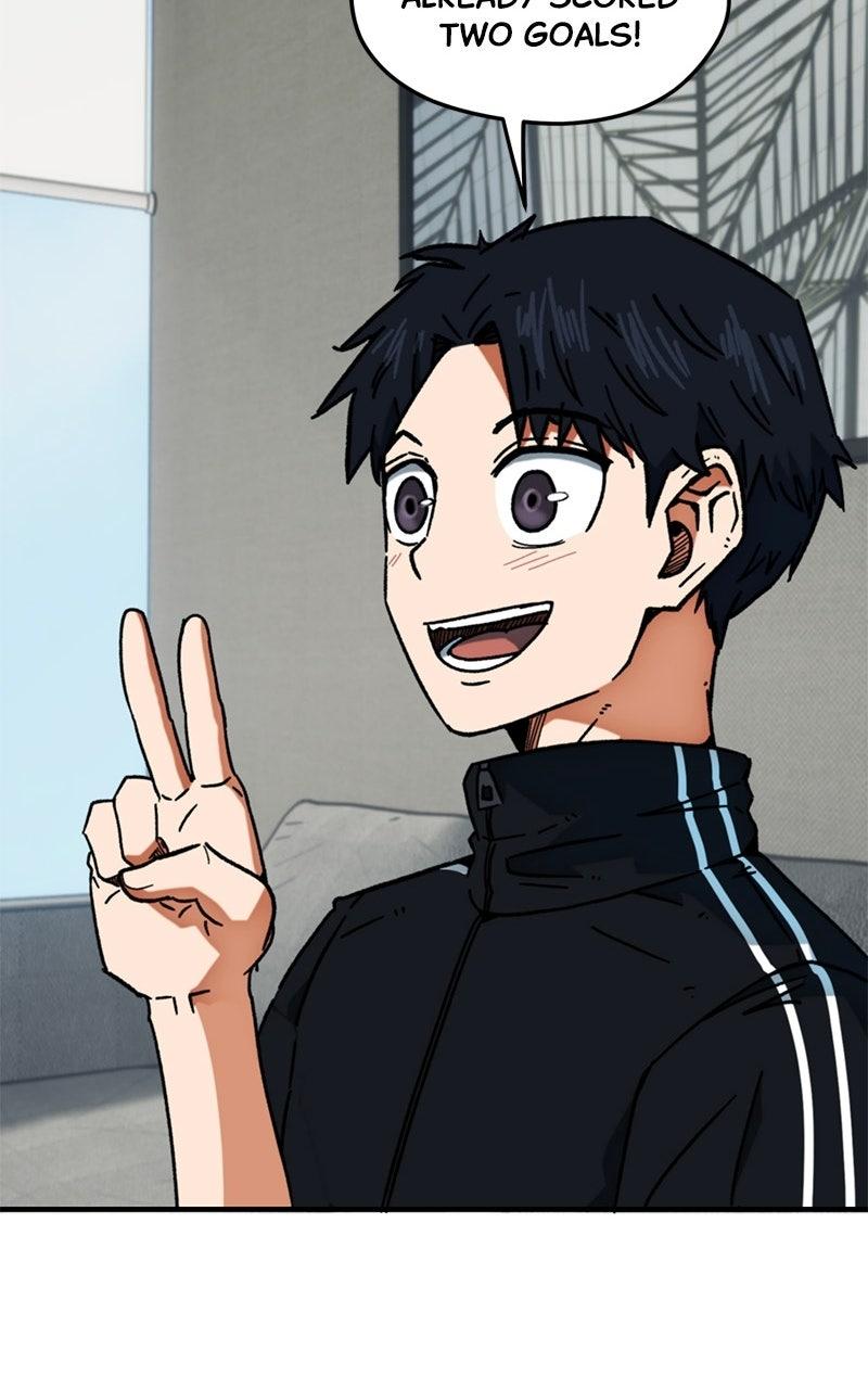 I'm Not a Soccer Genius! Chap 38 - Next Chap 39