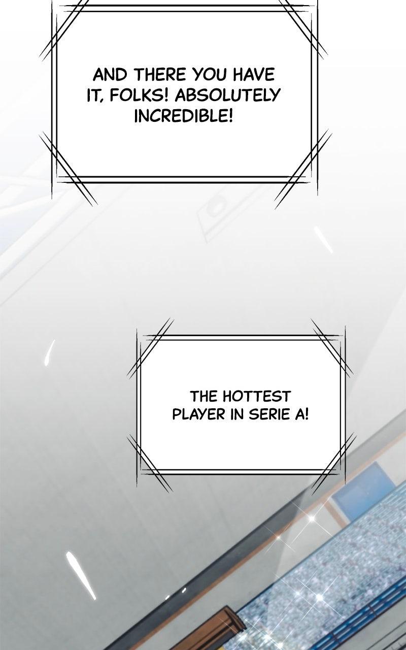 I'm Not a Soccer Genius! Chap 38 - Next Chap 39