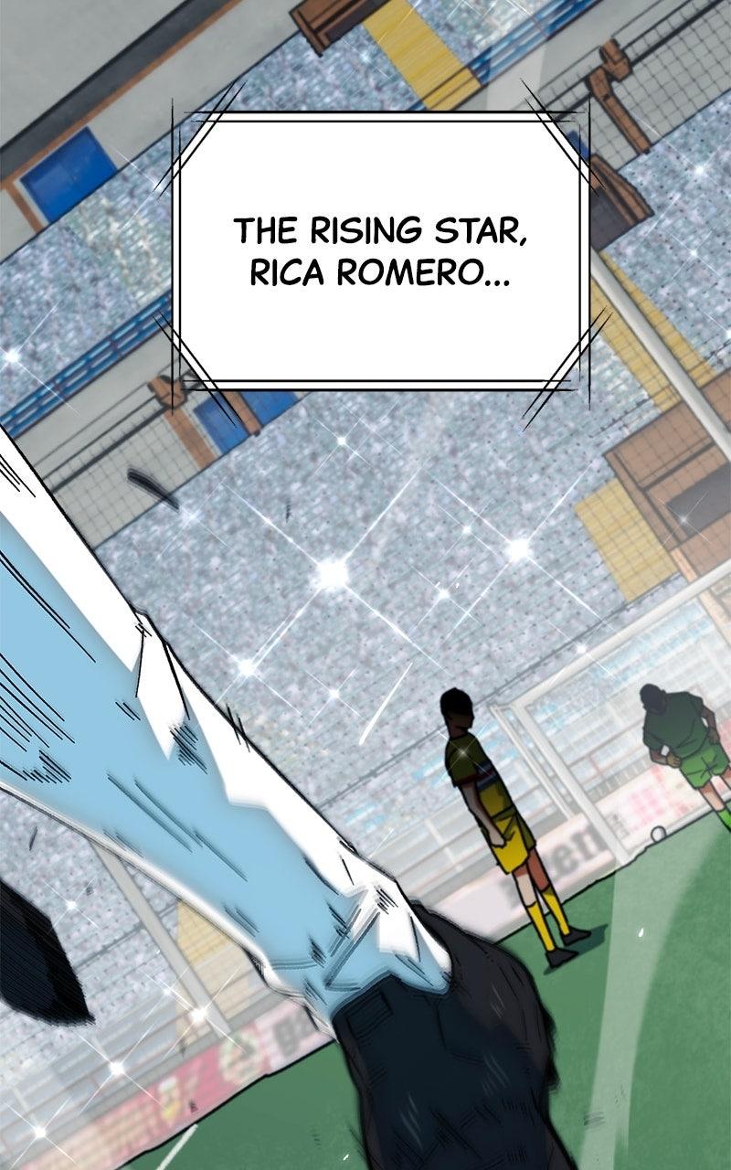 I'm Not a Soccer Genius! Chap 38 - Next Chap 39