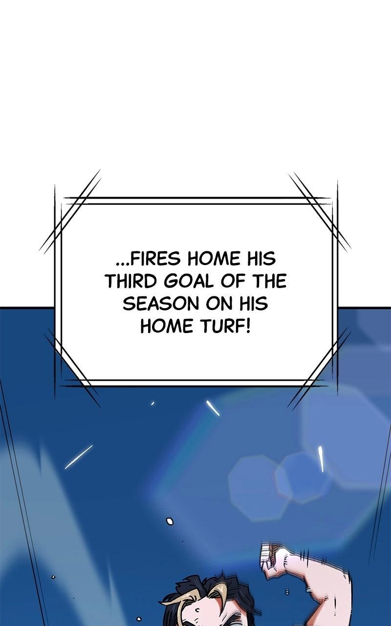 I'm Not a Soccer Genius! Chap 38 - Next Chap 39