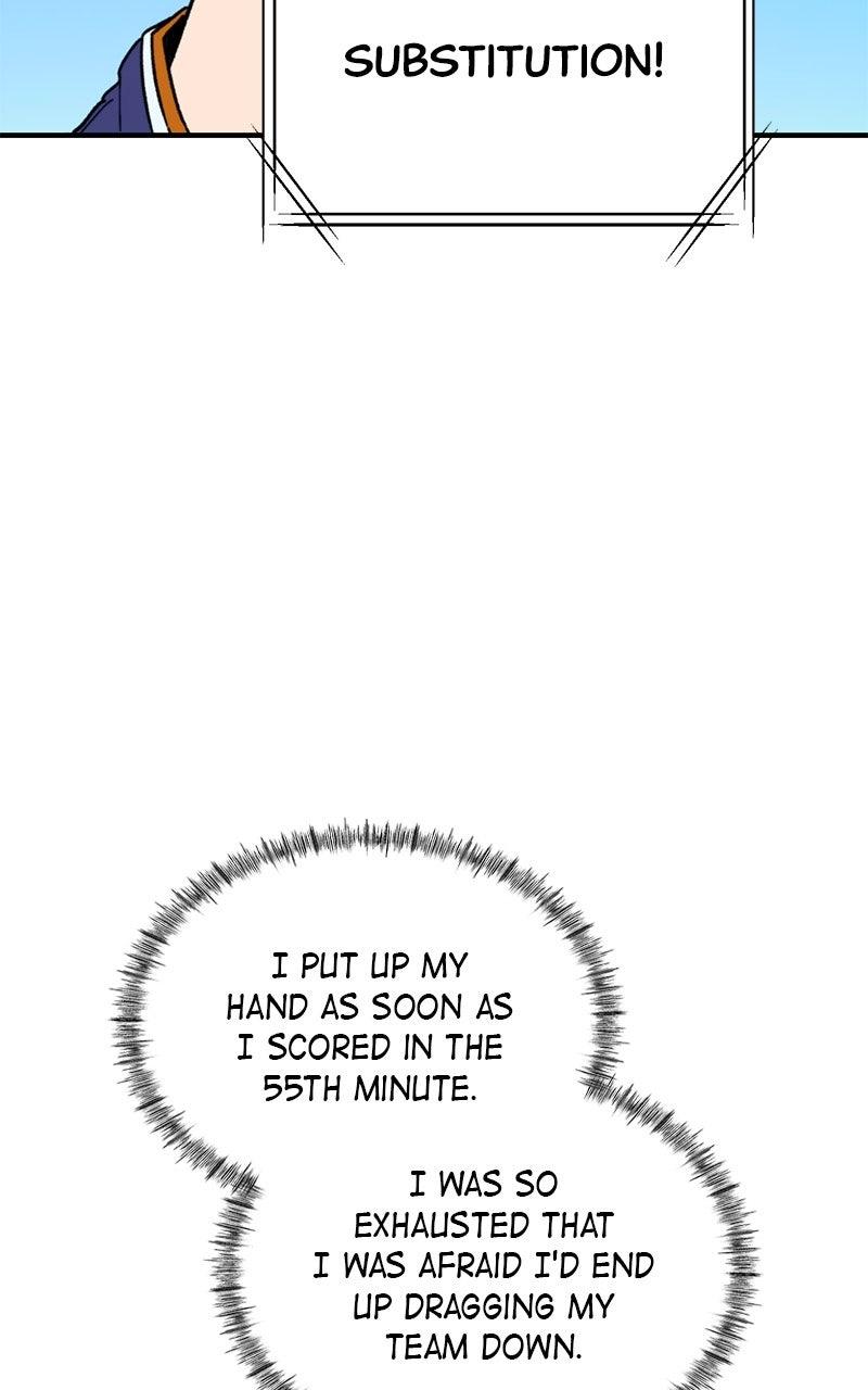 I'm Not a Soccer Genius! Chap 38 - Next Chap 39