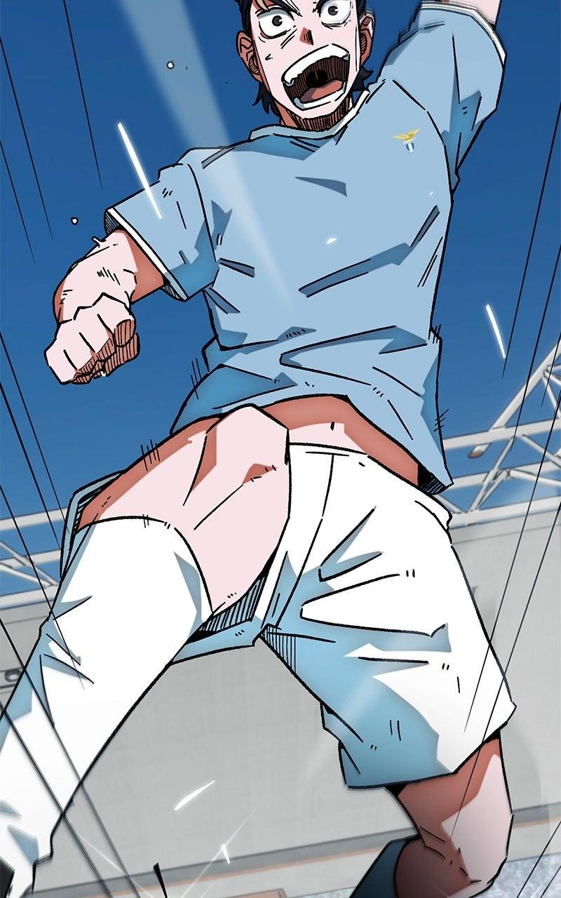 I'm Not a Soccer Genius! Chap 38 - Next Chap 39