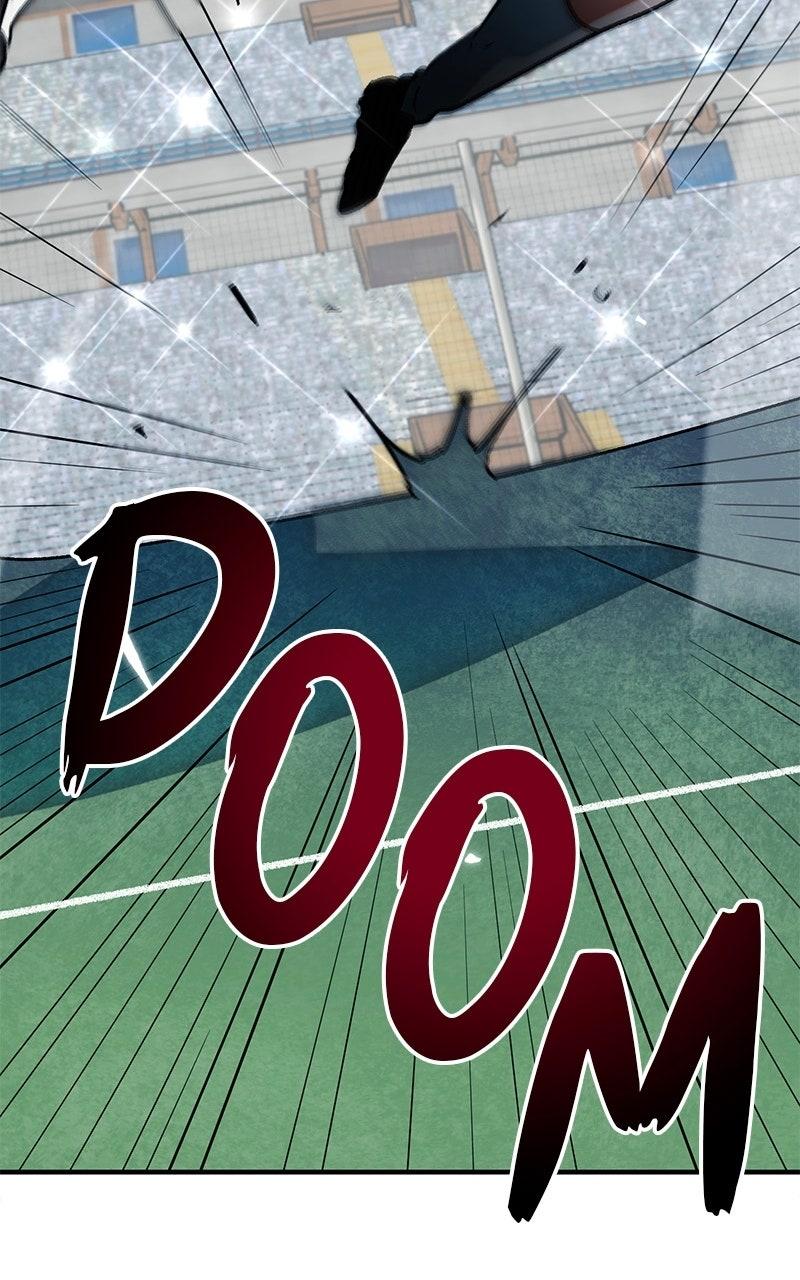 I'm Not a Soccer Genius! Chap 38 - Next Chap 39