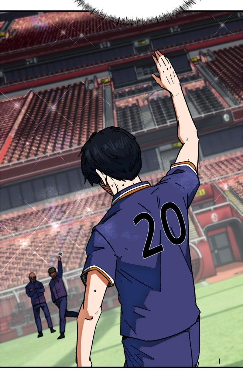 I'm Not a Soccer Genius! Chap 38 - Next Chap 39