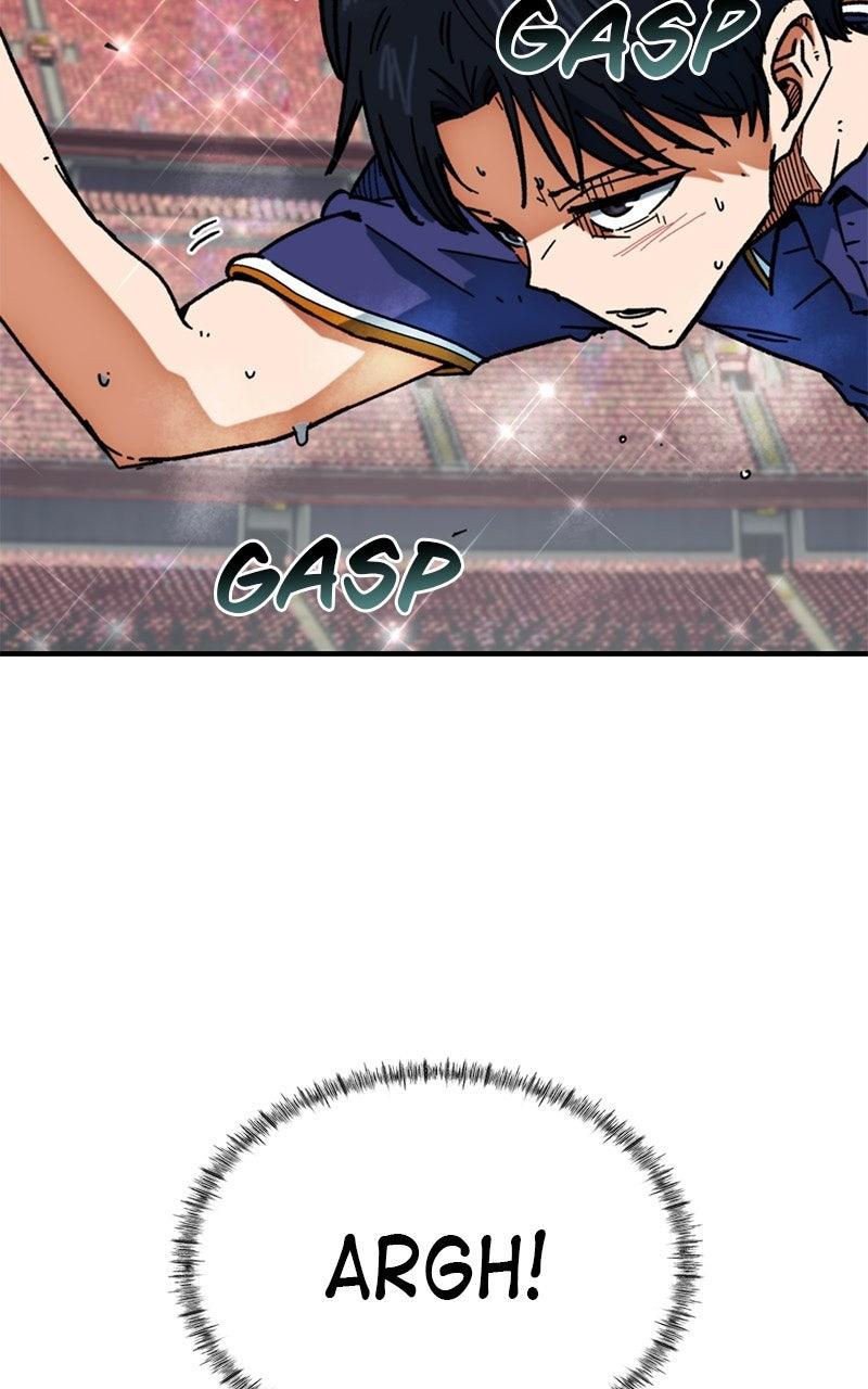 I'm Not a Soccer Genius! Chap 38 - Next Chap 39