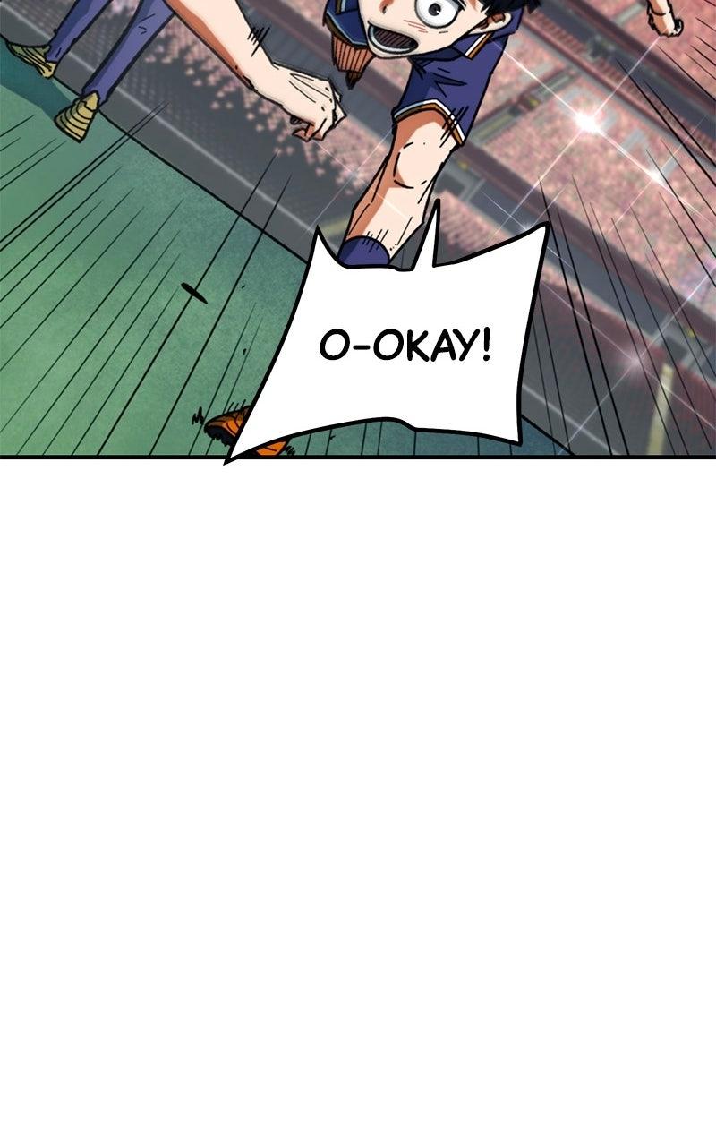 I'm Not a Soccer Genius! Chap 38 - Next Chap 39