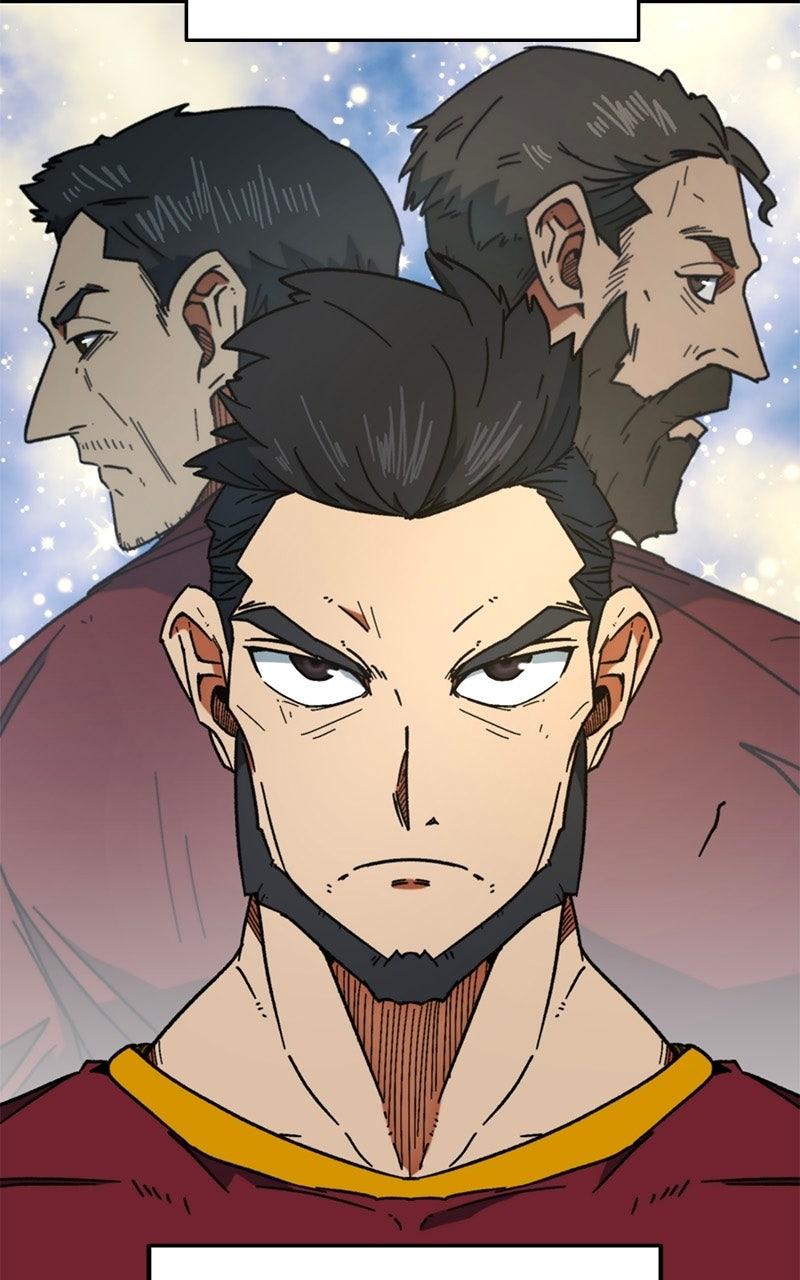 I'm Not a Soccer Genius! Chap 38 - Next Chap 39