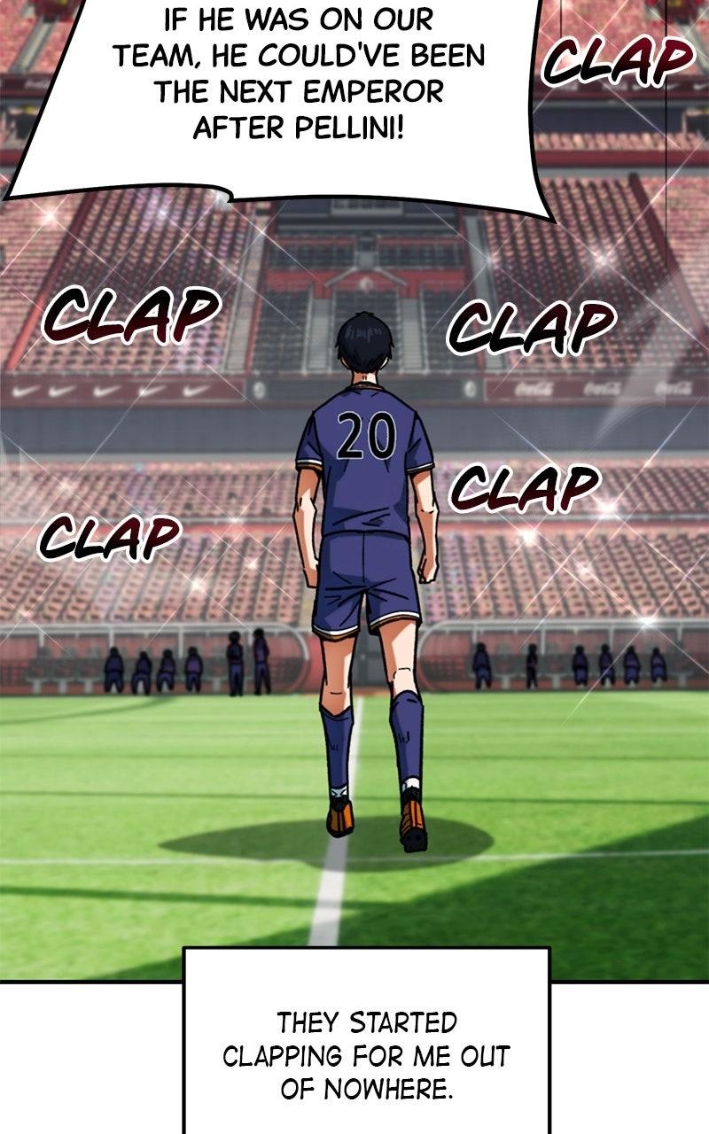 I'm Not a Soccer Genius! Chap 38 - Next Chap 39