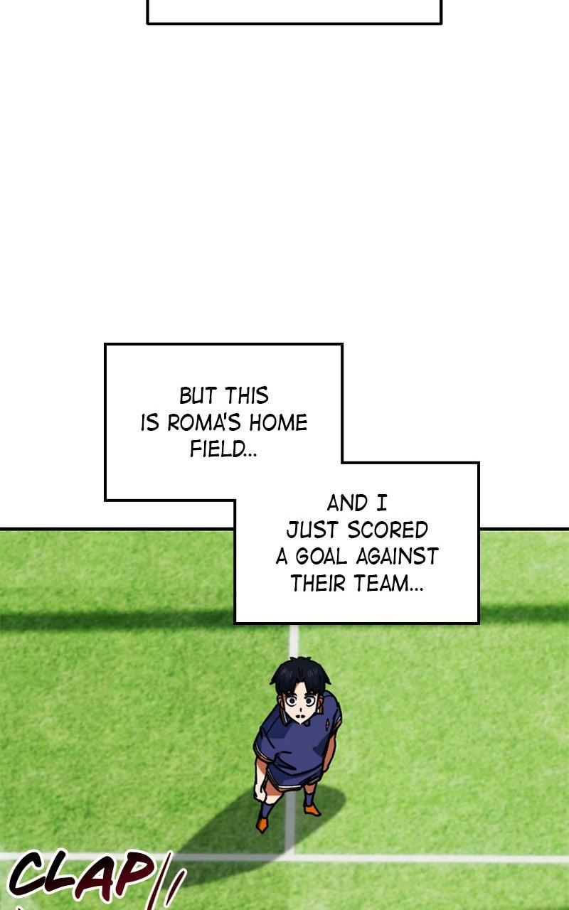 I'm Not a Soccer Genius! Chap 38 - Next Chap 39