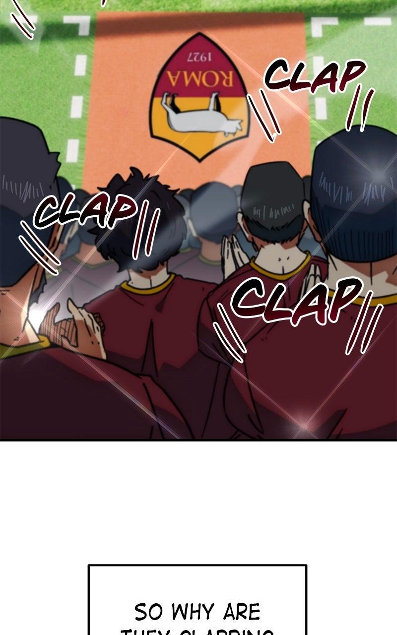 I'm Not a Soccer Genius! Chap 38 - Next Chap 39