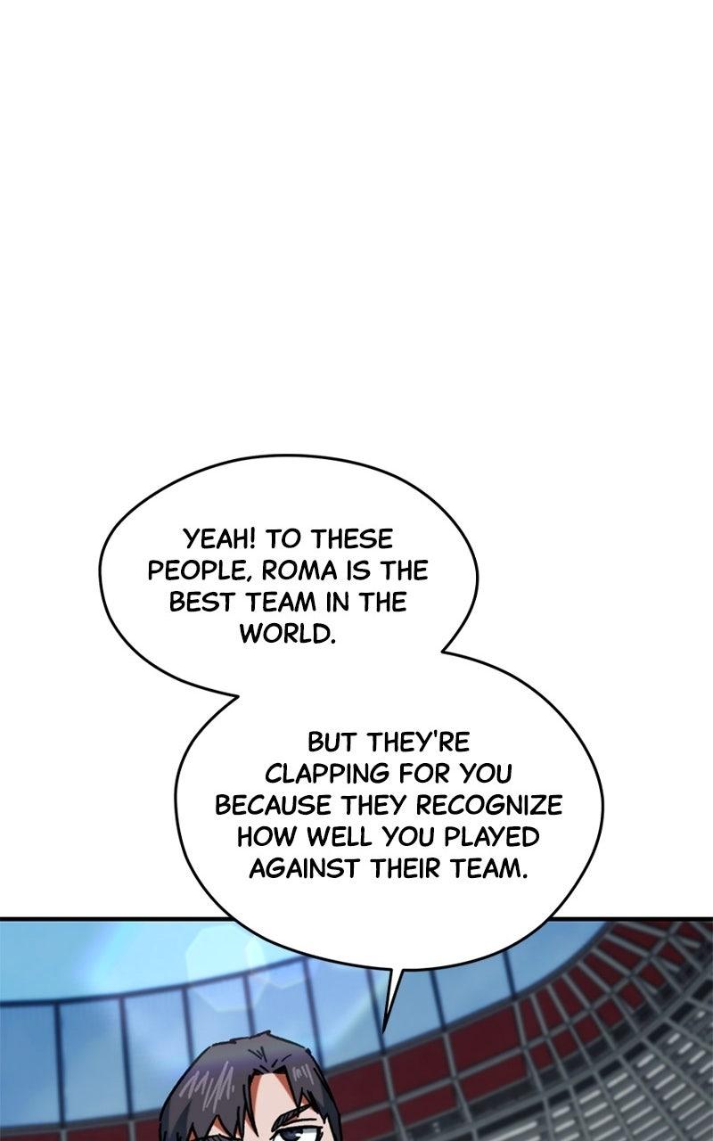 I'm Not a Soccer Genius! Chap 38 - Next Chap 39