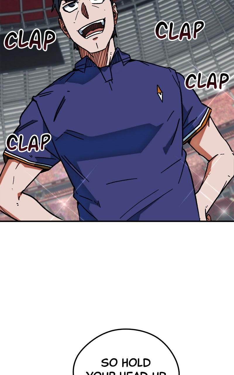 I'm Not a Soccer Genius! Chap 38 - Next Chap 39