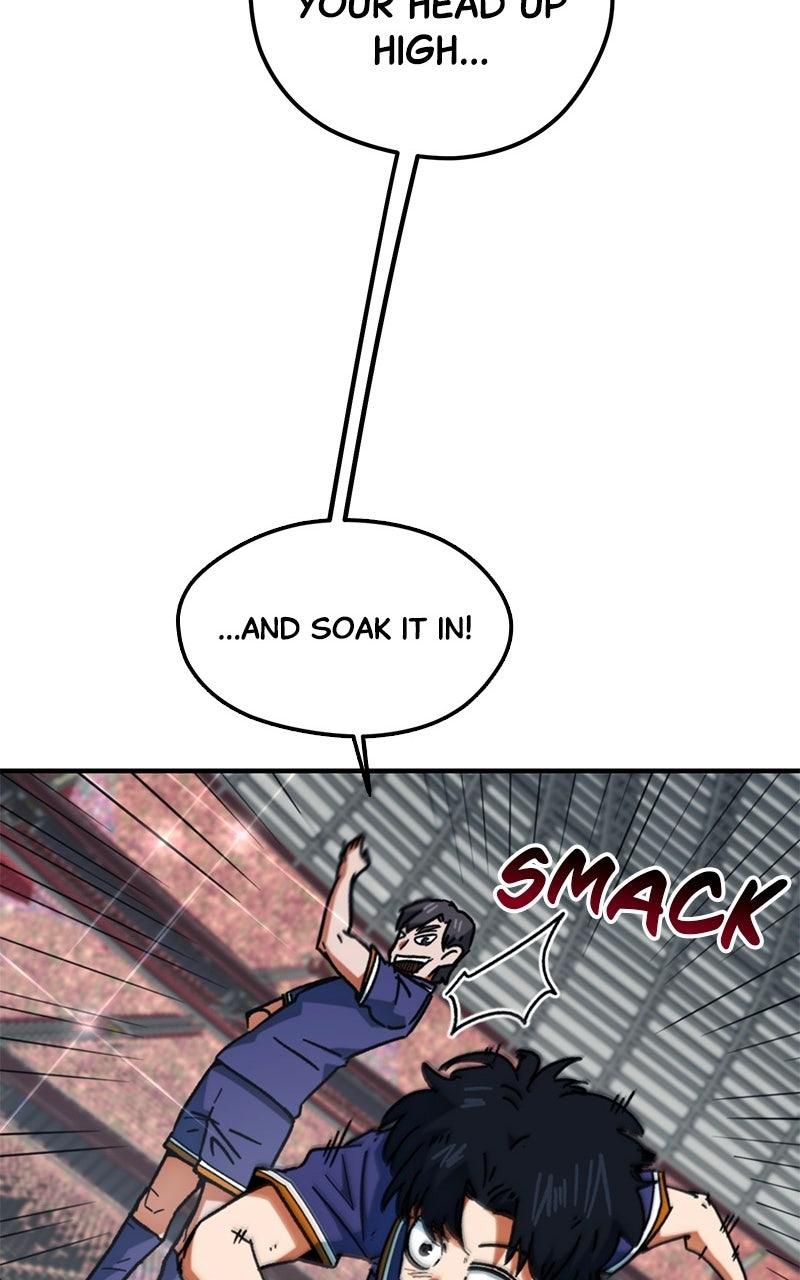 I'm Not a Soccer Genius! Chap 38 - Next Chap 39