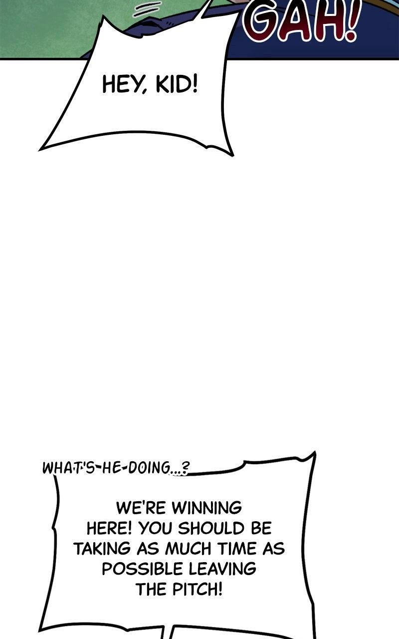 I'm Not a Soccer Genius! Chap 38 - Next Chap 39