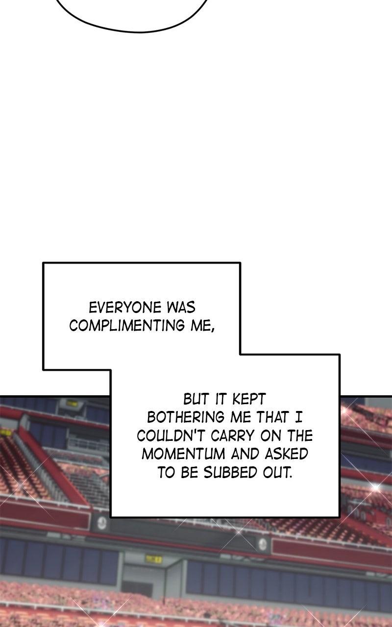 I'm Not a Soccer Genius! Chap 38 - Next Chap 39