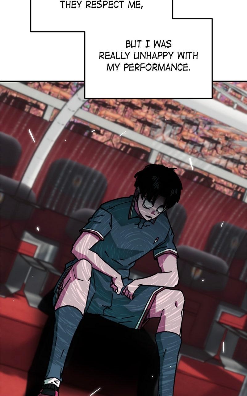 I'm Not a Soccer Genius! Chap 38 - Next Chap 39