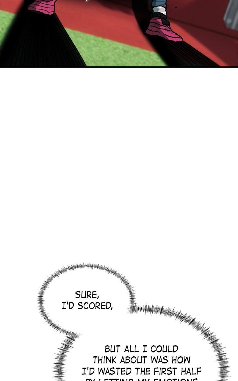 I'm Not a Soccer Genius! Chap 38 - Next Chap 39