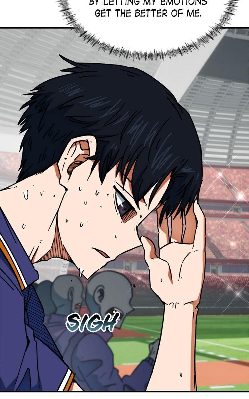 I'm Not a Soccer Genius! Chap 38 - Next Chap 39